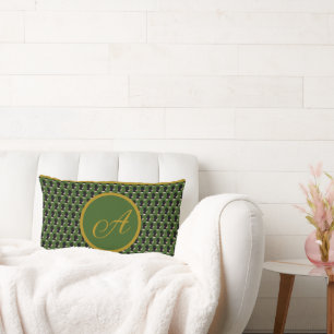 Coussin Rectangle Irrésistible Crème de glace Fondu Macha Sprinkings