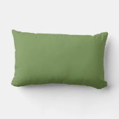 Coussin Rectangle ISFJ — A Guardiã da Harmonia (Verso)