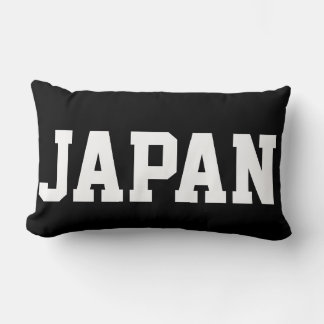Coussin Rectangle japon