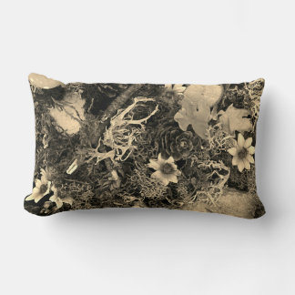Coussin Rectangle Jardin 2