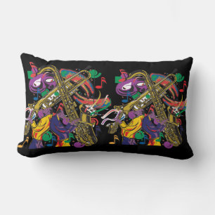 Coussin Rectangle JAZZy