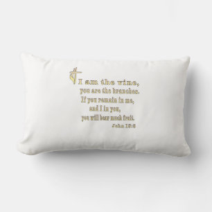 Coussin Rectangle Jean 15:5 