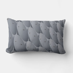 Coussin Rectangle Jetée 17 new york