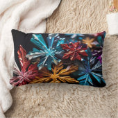 Coussin Rectangle Joli et joli festif festif joli attirant l'oeil (Couverture)