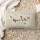 Coussin Rectangle Joli Papillon (Couverture)