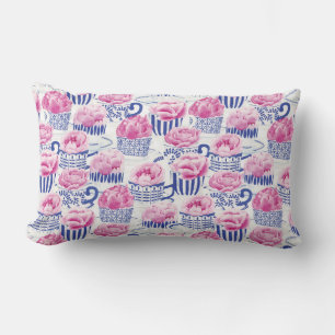 Coussin Rectangle Joli Thé