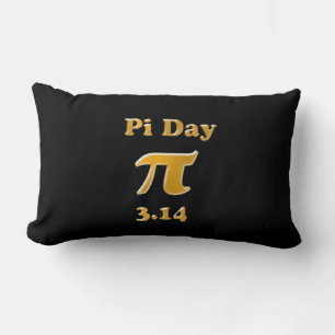 Coussin Rectangle Jour Pi