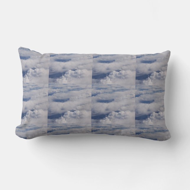 Coussin Rectangle Journée Parfaite Confort (Recto)