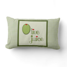 Jus olive