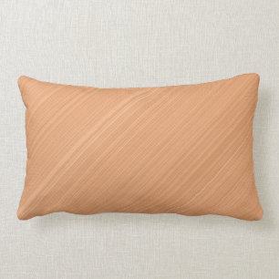 Coussin Rectangle Juste Peachy