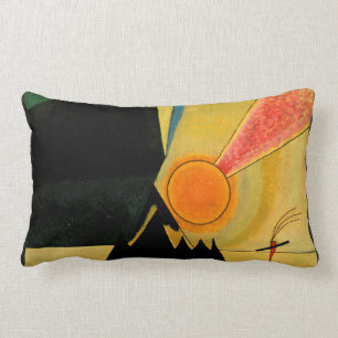 Coussin Rectangle Kandinsky - Développement