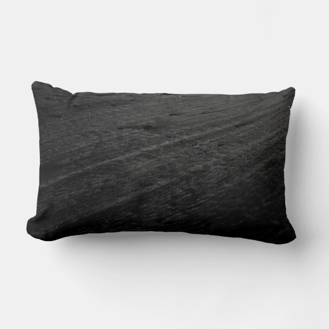 Coussin Rectangle Karekare (Recto)