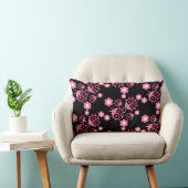 Coussin Rectangle Kids Coccinellidae coccinelle (Chaise)