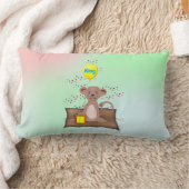 Coussin Rectangle King Cub (Couverture)