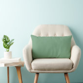 Coussin Rectangle Klee - Pépinière vert (Chaise)