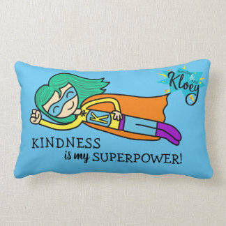 Coussin Rectangle Kloey