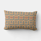 Coussin Rectangle Kuddar (Verso)