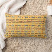Coussin Rectangle Kuddar (Couverture)