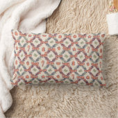 Coussin Rectangle Kuddar (Couverture)