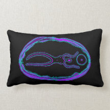 La déesse de Selene Yoni