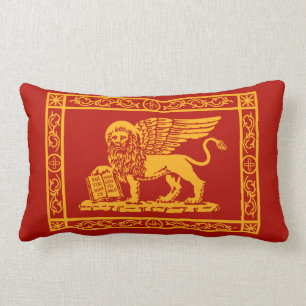 Coussin Rectangle La Serenissima