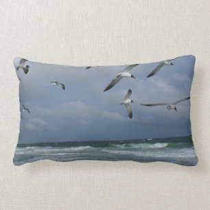 Coussin Rectangle La vie est vraiment celle bonne