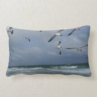 Coussin Rectangle La vie est vraiment celle bonne