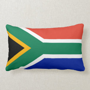COUSSIN RECTANGLE L'AFRIQUE DU SUD