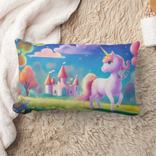 Coussin Rectangle Lancer l'oreiller (Couverture)