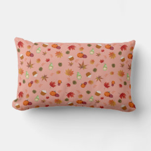 Coussin Rectangle Lancer l'oreiller