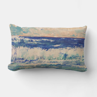 Coussin Rectangle Lancer l'oreiller