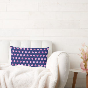 Coussin Rectangle Lancer l'oreiller