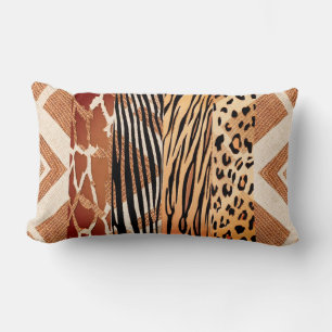 Coussin Rectangle Lancer l'oreiller