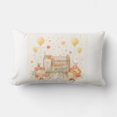 Coussin Rectangle Lancer l'oreiller (Recto)