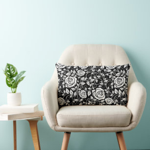 Coussin Rectangle Lancer l'oreiller