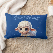 Coussin Rectangle Lancer l'oreiller (Couverture)