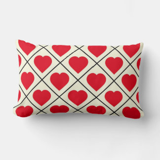 Coussin Rectangle Lancer l'oreiller