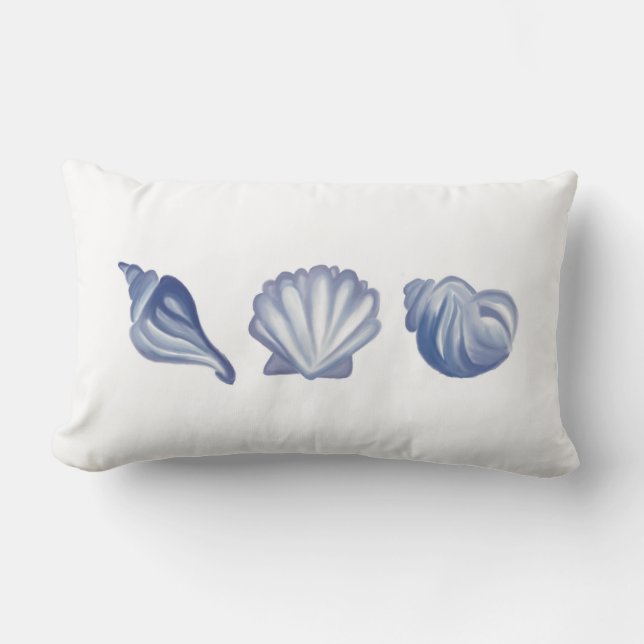 Coussin Rectangle Lancer l'oreiller (Recto)