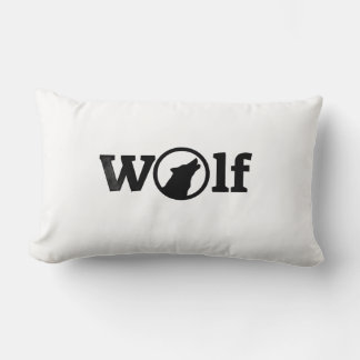 Coussin Rectangle Lancer l'oreiller