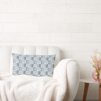 Coussin Rectangle Lancer l'oreiller