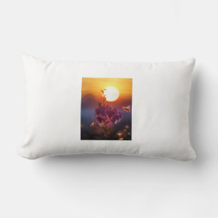 Coussin Rectangle Lancer l'oreiller