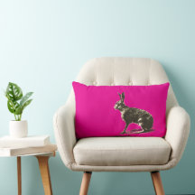 lapins sauvages
