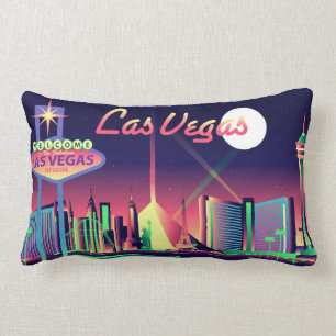 Coussin Rectangle Las Vegas Nevada