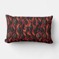 Lave Et Roches Volcaniques | Volcano Magma motif