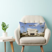Coussin Rectangle lds mesa arizona temple mormon photo (Chaise)