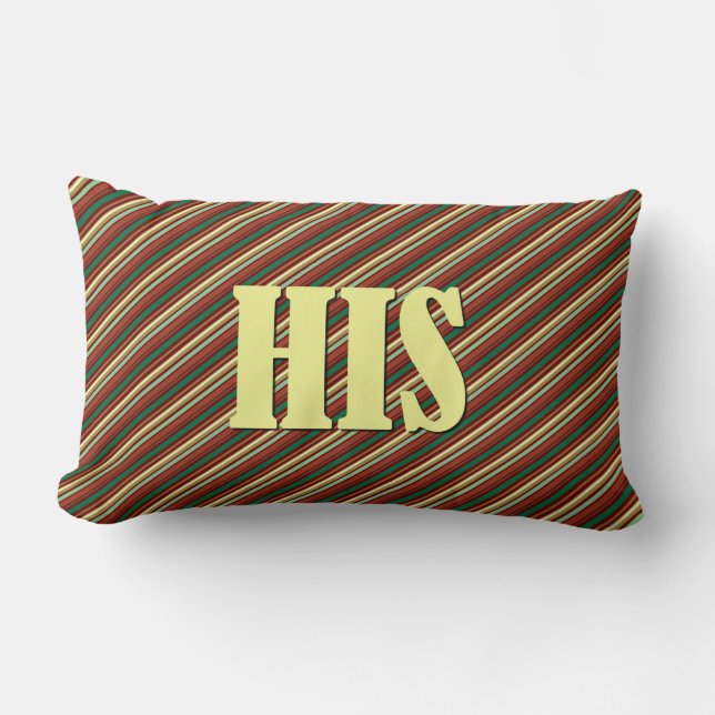 COUSSIN RECTANGLE LE (Recto)