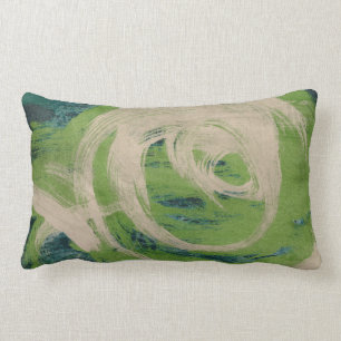 Coussin Rectangle Le bord de l'eau