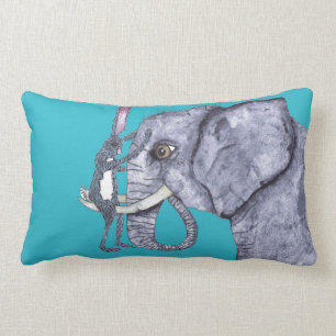 COUSSIN RECTANGLE LE MEILLEUR DES AMIS