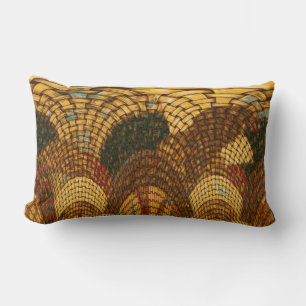 Coussin Rectangle Le panier du pharaon