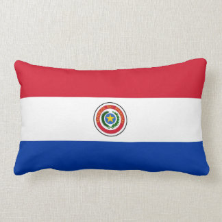 COUSSIN RECTANGLE LE PARAGUAY